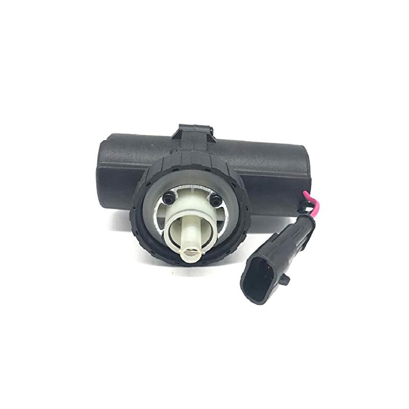 Fuel Pump 837079281 for Massey Ferguson 5465 5475 6465 6475 6480 6485 3630 3650