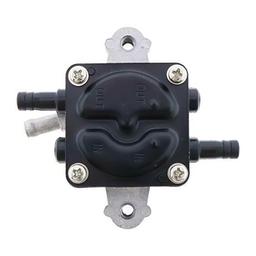 Buy Fuel Pump 84003048 for Briggs Stratton BS 540000 541000 542000 543000 844527 844089 Series Engines Lawn Mower