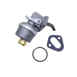 Buy Fuel Pump 84268475 for New Holland Excavator E175B Tractor 5610S 6610S 7610S Engine F4CE9484L J602 F4CE9484L J603