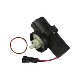 Buy Fuel Pump 87802238 for Case Tractor MXM120 MXM130 MXM140 MXM155 MXM175 MXM190 Electric