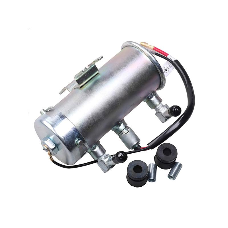 Fuel Pump 8-97240675-0 8972406750 for Isuzu 3LD1 3LD2 4LB1 4LC1 4LE1 4LE2 12V