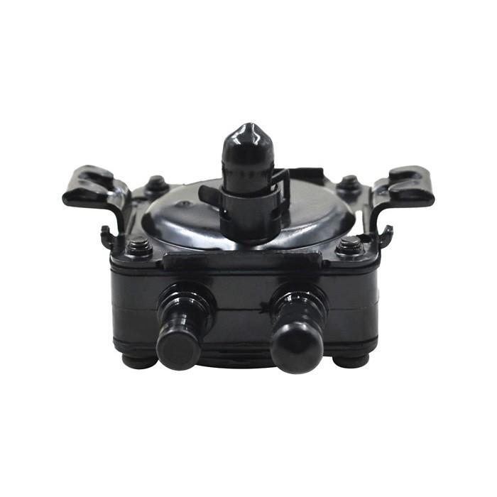 Fuel Pump AM107870 149-2187-02 for John Deere Skid Steer 70 14 90 Tractor 116 316 318 420 Mower F910 F930