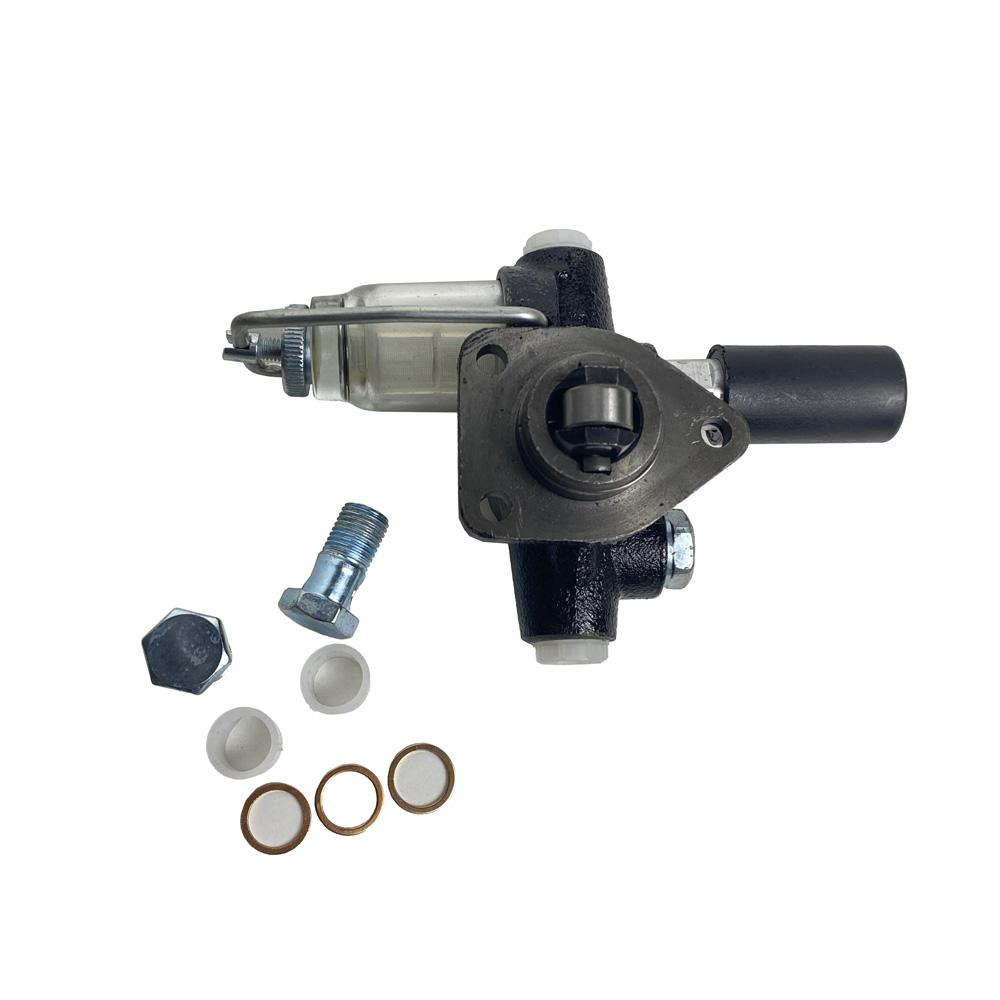 Fuel Pump AR63831 for John Deere 690B 693B 740 743 4430 4630 4640 8430