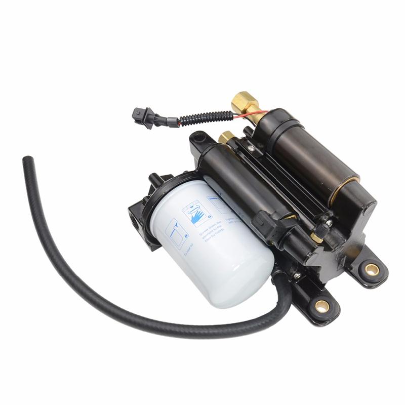 Fuel Pump Assembly 3594444 21545138 21397771 for Volvo Penta Engine 4.3L 5.0L 5.7L 8.1L