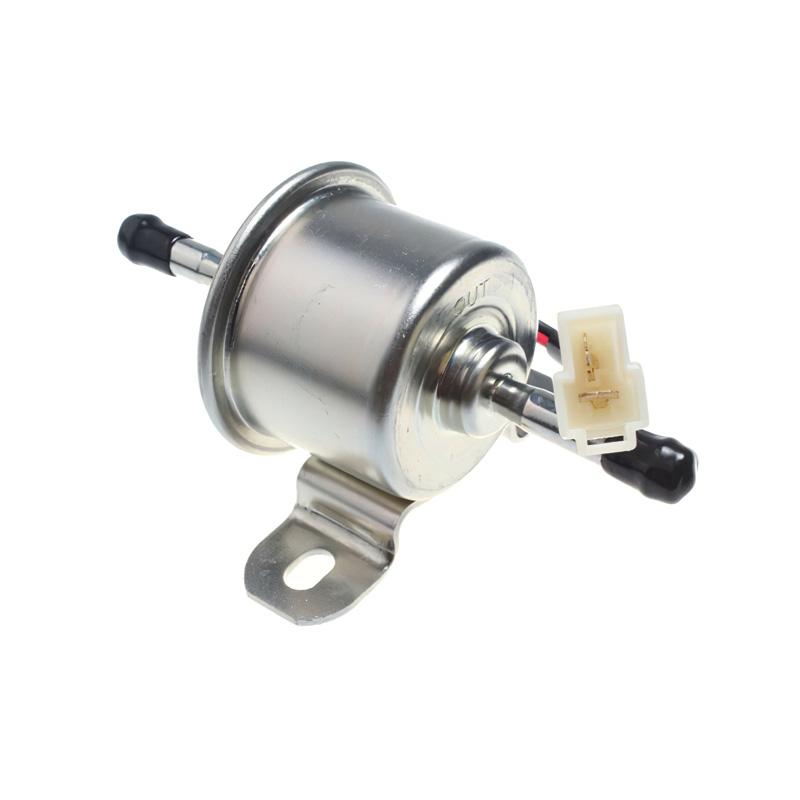 Fuel Pump AT318139 for John Deere 17D 27D 35D 35G 50D 50G 60D 60G 75G 85G Excavator