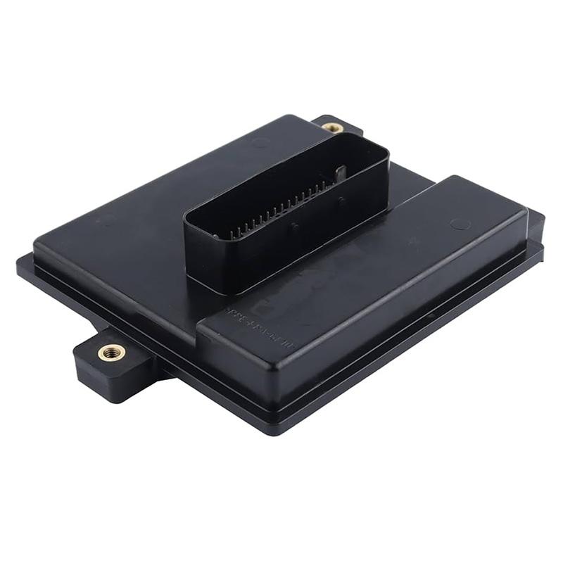 Fuel Pump Control Module 20877116 for Vehicle Chevrolet 2010-2012 Silverado Tahoe GMC 2010-2012 Sierra Yukon