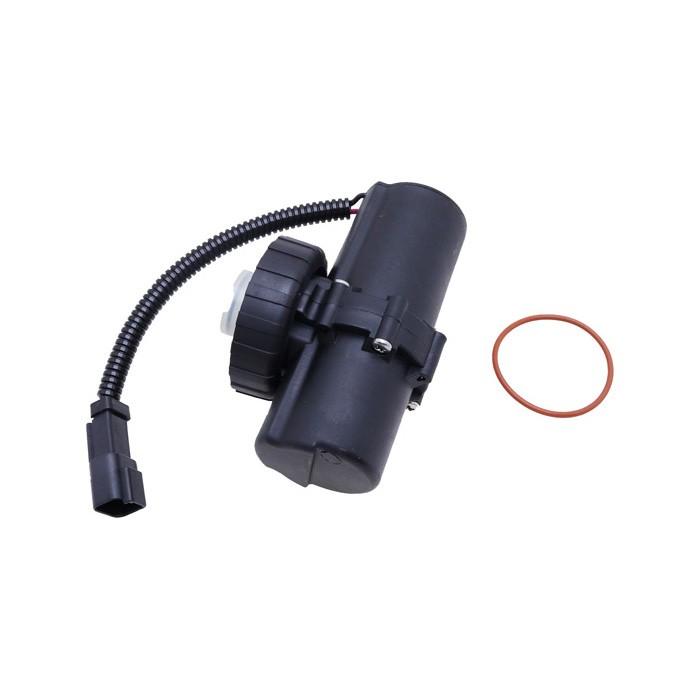 Fuel Pump Filter Assy 349-5327 for Caterpillar CAT 236B3 242B3 246C 252B3 256C 257B3 259B3 262C 262C2 272C 277C 277C2 279C 279C2 287C 287C2 289C 289C2 297C 299C