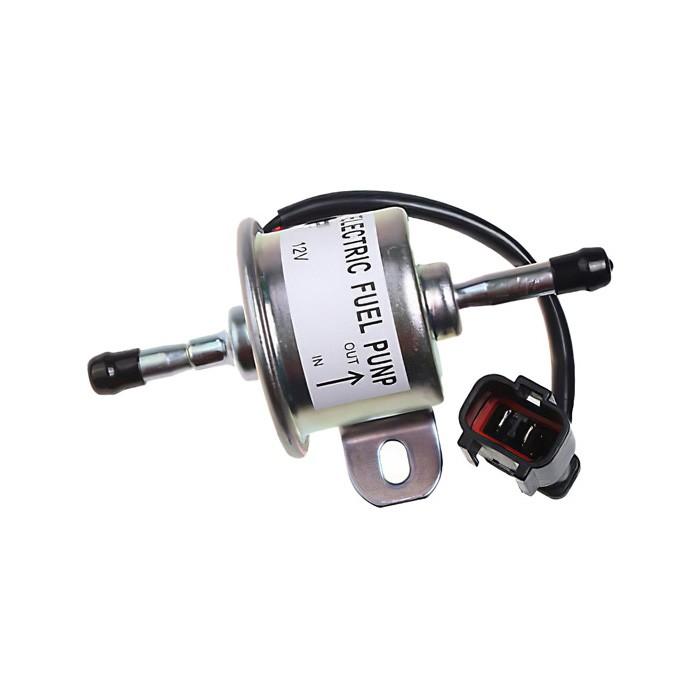 Fuel Pump for Bobcat 3650 UTV Utility Vehicle