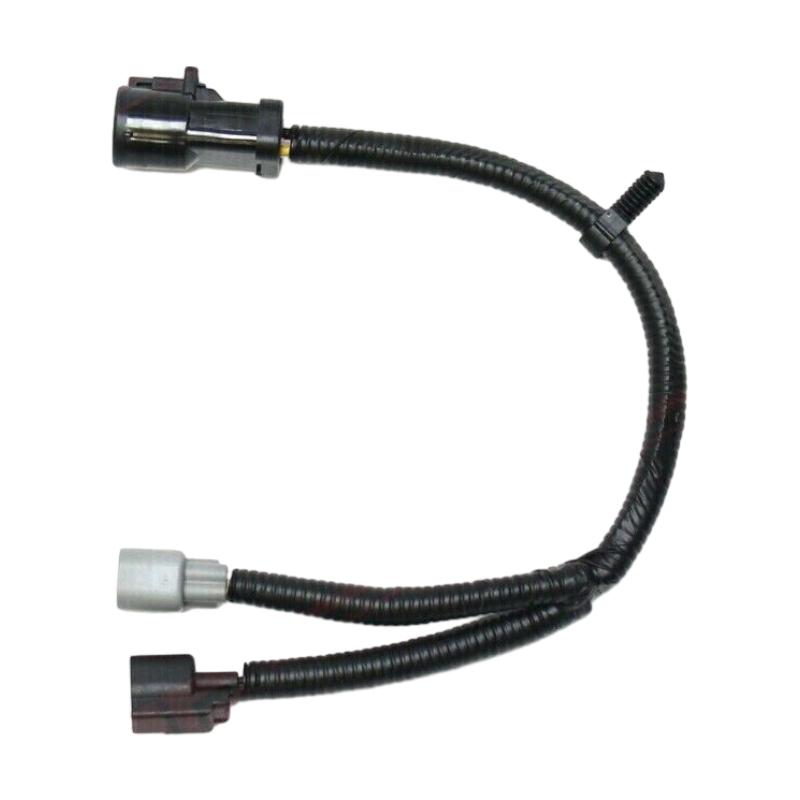 Fuel Pump Harness 6C3Z-9F759-A for Ford Vehicle 2004-2007 F-250 Super Duty F-350 Super Duty