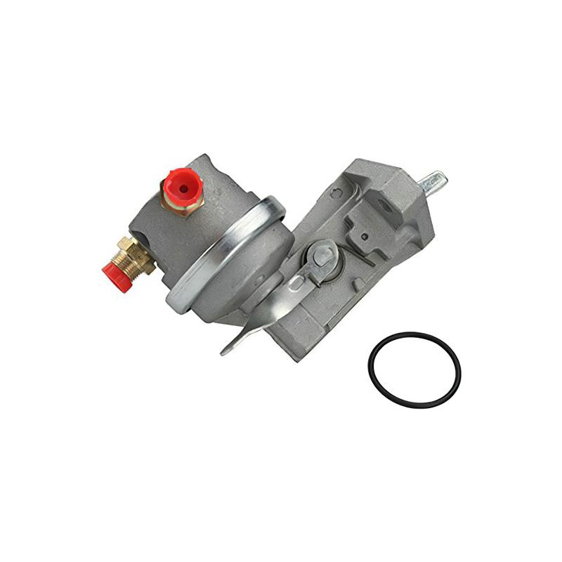 Fuel Pump RE66153 for John Deere 750J 750C 710J 710G 710D 700J 700H 544J 544H 540G 485E 450J 450H 450G 444J 444H 410K 410J 410G 410E
