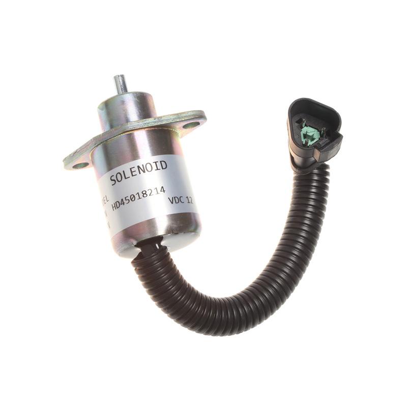 Fuel Pump Solenoid 2848A281 for Perkins Engine 704-26 online Fuel Pump Solenoid 2848A281 for Perkins Engine 704-26 online