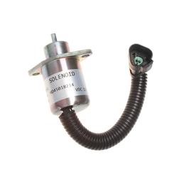 Fuel Pump Solenoid 2848A281 for Perkins Engine 704-26 online