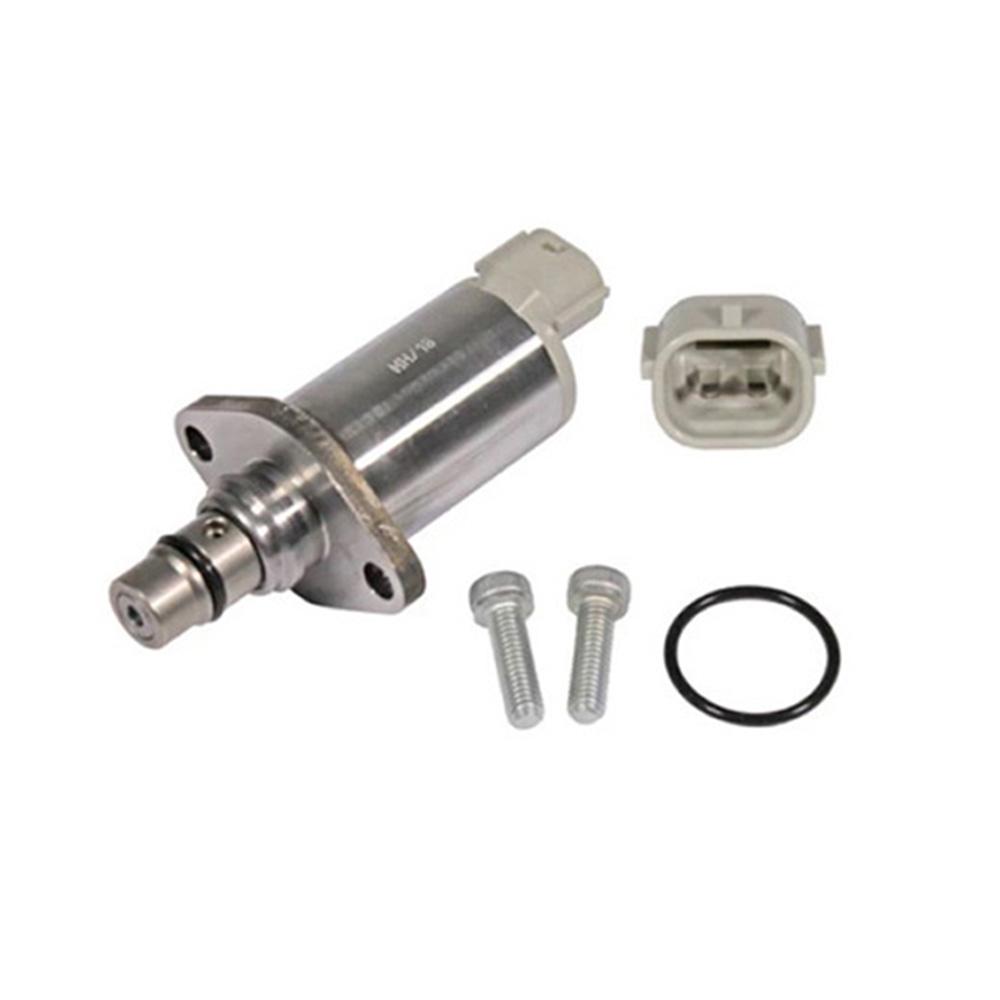 Fuel Pump Suction Control Valve DZ111135 RE531864 for John Deere 4045 6068 Engine 210G 290GLC 380GLC Excavator online Fuel Pump Suction Control Valve DZ111135 RE531864 for John Deere 4045 6068 Engine 210G 290GLC 380GLC Excavator online