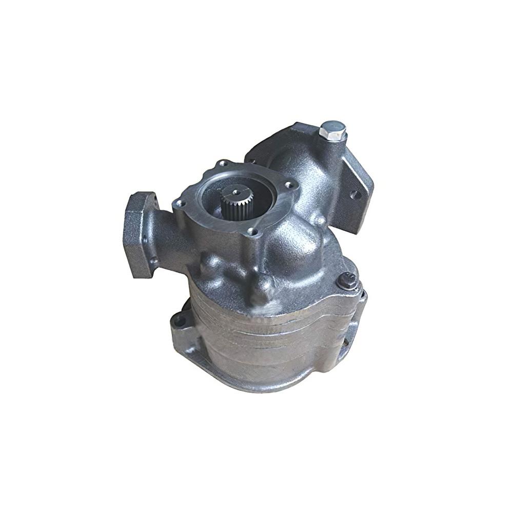 Fuel Pump VOE15029990 for Volvo A25D A25E A25F A25G A30D A30E A30F A40E A40F A45G FB2800C FBR2800C online Fuel Pump VOE15029990 for Volvo A25D A25E A25F A25G A30D A30E A30F A40E A40F A45G FB2800C FBR2800C online