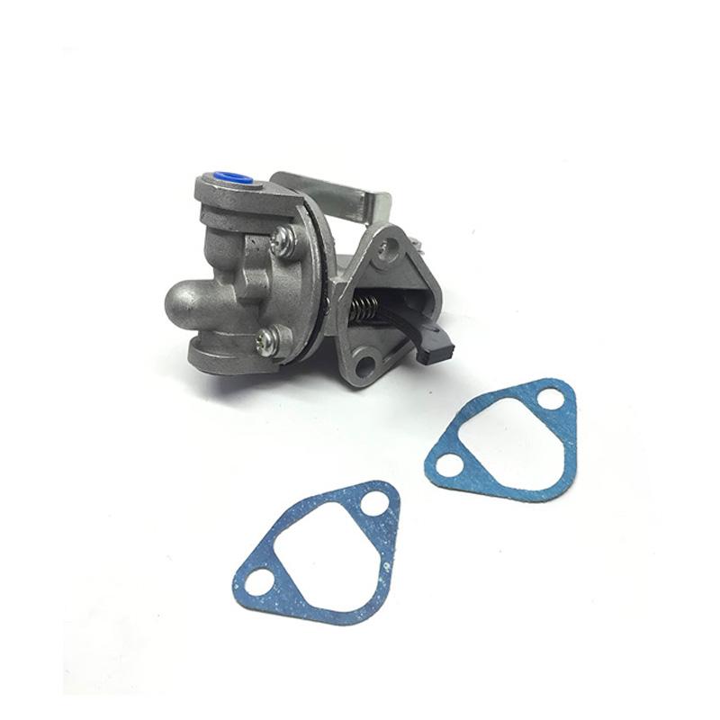 Fuel Pump VOE21635801 for Volvo EC340D EC350E EC380D EC480D EC700B EC750D EC950E