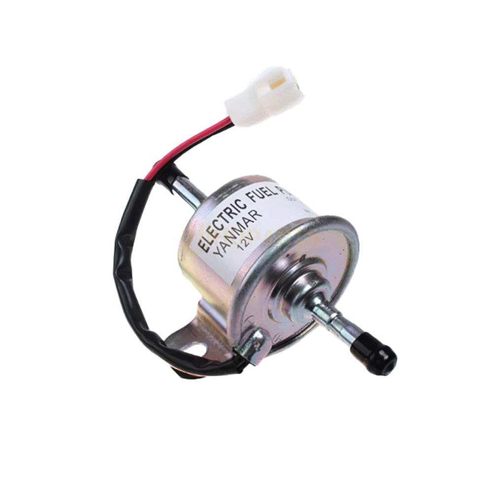 Fuel Pump YM119225-52102 For Komatsu Excavator PC20MR-1 PC20MRX-1 PC20UU-3 PC20R-8 online Fuel Pump YM119225-52102 For Komatsu Excavator PC20MR-1 PC20MRX-1 PC20UU-3 PC20R-8 online