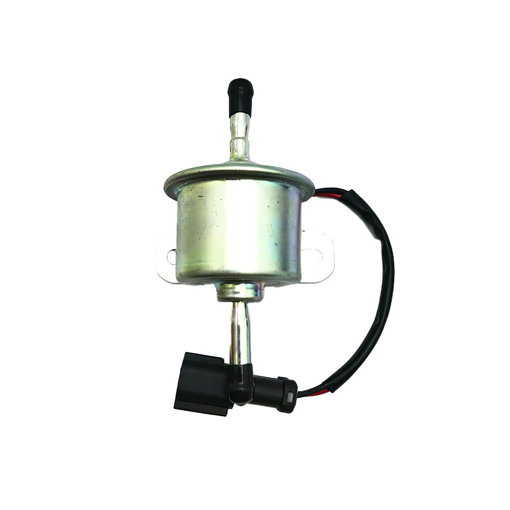 Fuel Pump YM129612-52100 for Komatsu PC22MR-3 PC20MR-2 PC45MR-3 PC35MR-3 PC30MR-3 CK35-1 CK30-1 online Fuel Pump YM129612-52100 for Komatsu PC22MR-3 PC20MR-2 PC45MR-3 PC35MR-3 PC30MR-3 CK35-1 CK30-1 online