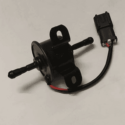 Buy Fuel Pump YM129612-52100 for Komatsu PC22MR-3 PC20MR-2 PC45MR-3 PC35MR-3 PC30MR-3 CK35-1 CK30-1