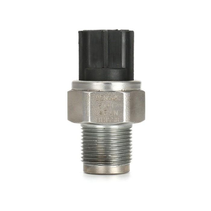Fuel Rail High Pressure Sensor Regulator 499000-6141 for Denso 2003-2007 Isuzu NPR 5.2L 4HK1 6HK1 Hitachi Excavator ZAX230 ZAX330 online Fuel Rail High Pressure Sensor Regulator 499000-6141 for Denso 2003-2007 Isuzu NPR 5.2L 4HK1 6HK1 Hitachi Excavator ZAX230 ZAX330 online