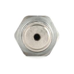 Fuel Rail High Pressure Sensor Regulator 499000-6141 for Denso 2003-2007 Isuzu NPR 5.2L 4HK1 6HK1 Hitachi Excavator ZAX230 ZAX330