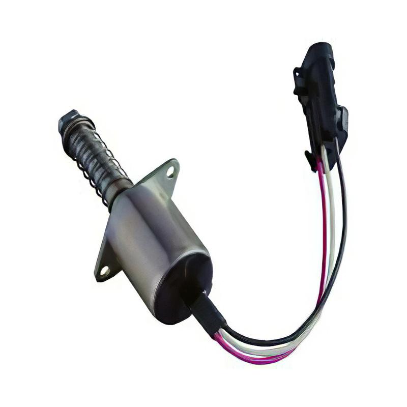 Fuel Shut Down Off Solenoid 3919422 3934972 3832211 3927152 for Ford 5.9L 8.3L Cummins Diesel 2-1/2 bolt online Fuel Shut Down Off Solenoid 3919422 3934972 3832211 3927152 for Ford 5.9L 8.3L Cummins Diesel 2-1/2 bolt online