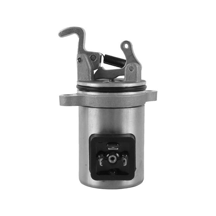 Fuel Shut Off Solenoid 12V 0417 0534 for Deutz TCD2011 FL2011 BFL2011 BFM2011 Engine