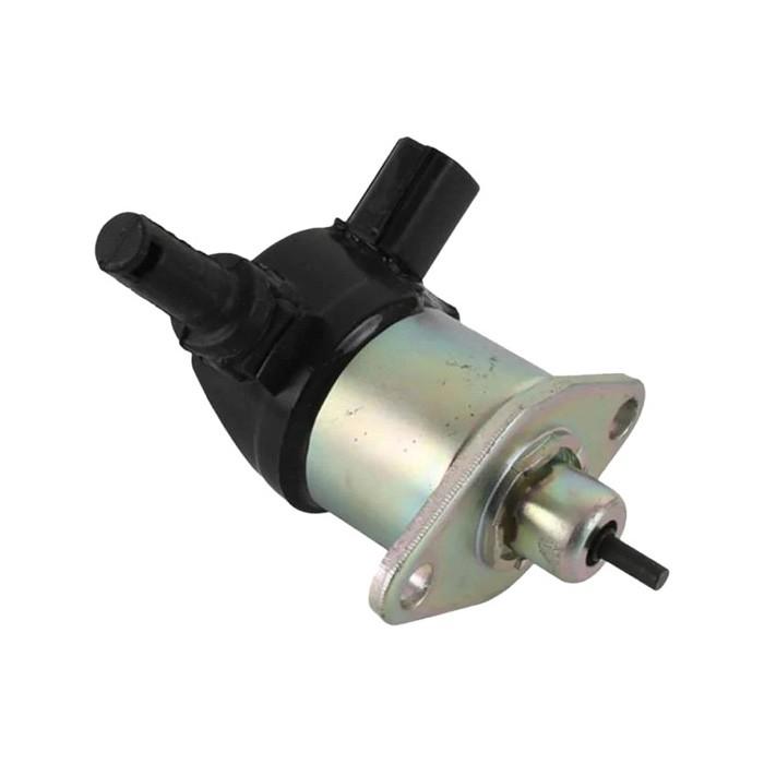Fuel Shut off Solenoid 17208-60014 17208-60012 17208-60013 17208-60011 for Kubota B2710 B2910 B3030 B7510