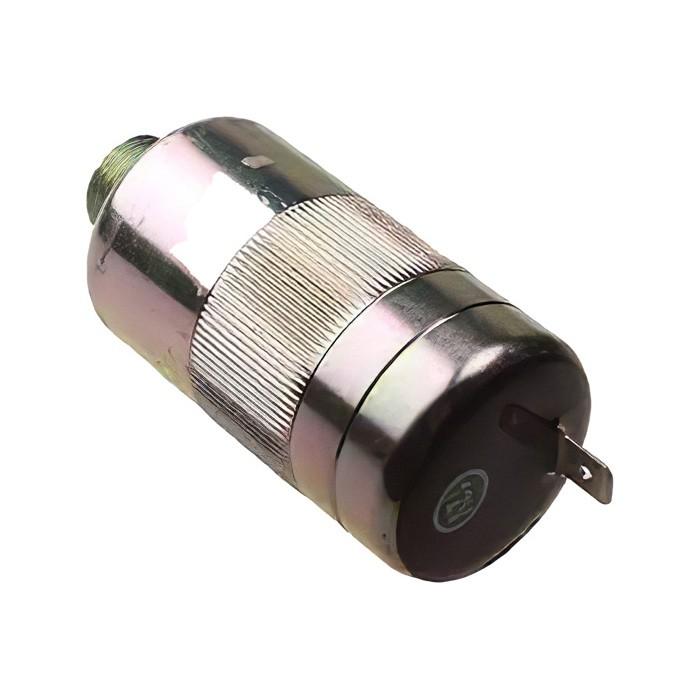 Fuel Shut Off Solenoid 185206085 SBA185206085 for Perkins 100 Series Engine Case New Holland Farmall 45A 55A online Fuel Shut Off Solenoid 185206085 SBA185206085 for Perkins 100 Series Engine Case New Holland Farmall 45A 55A online