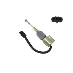 Fuel Shut Off Solenoid 3935431 for Cummins online