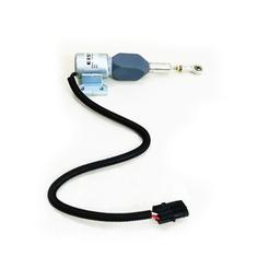 Buy Fuel Shut Off Solenoid 3935431 for Cummins