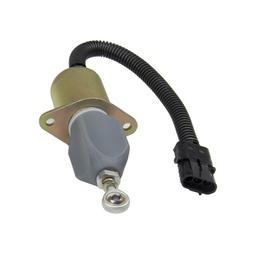 Buy Fuel Shut off Solenoid 715050433 for Deutz Engine F2L2011 BF3L2011 D3L2011 F3L20