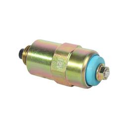 Buy Fuel Shut Off Solenoid 83981012 for CASE RPZ65 Engine WDX901 Tractor
