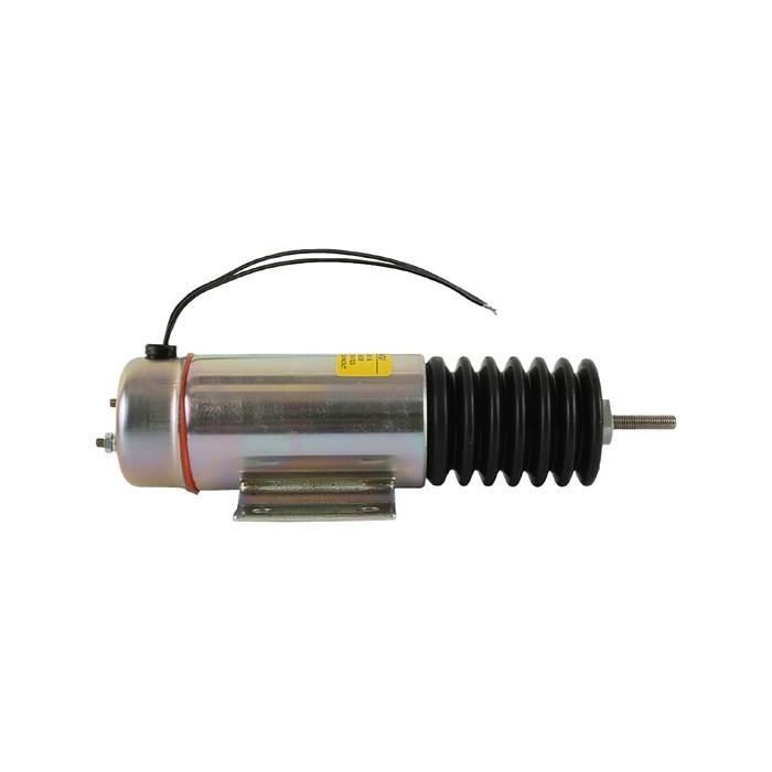 Fuel Shut Off Solenoid D513A32V12 for Trombetta 12V D513-A32V12 online Fuel Shut Off Solenoid D513A32V12 for Trombetta 12V D513-A32V12 online