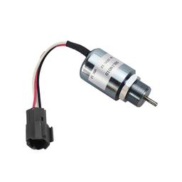 Fuel Shut Off Solenoid for Mitsubishi S3L2 Mahindra Max 28 Tractor online