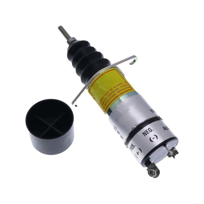 Fuel Shut Off Solenoid P610-A5V12 P610-B1V12 for Trombetta 12V