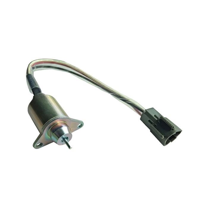 Fuel shutdown Shut Off Solenoid 1503ES-12S5SUC12S for Woodward online Fuel shutdown Shut Off Solenoid 1503ES-12S5SUC12S for Woodward online