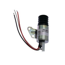Fuel Shutdown Solenoid 208106 For Miller 12V online