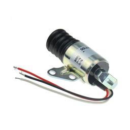 Buy Fuel Shutdown Solenoid 208106 For Miller 12V