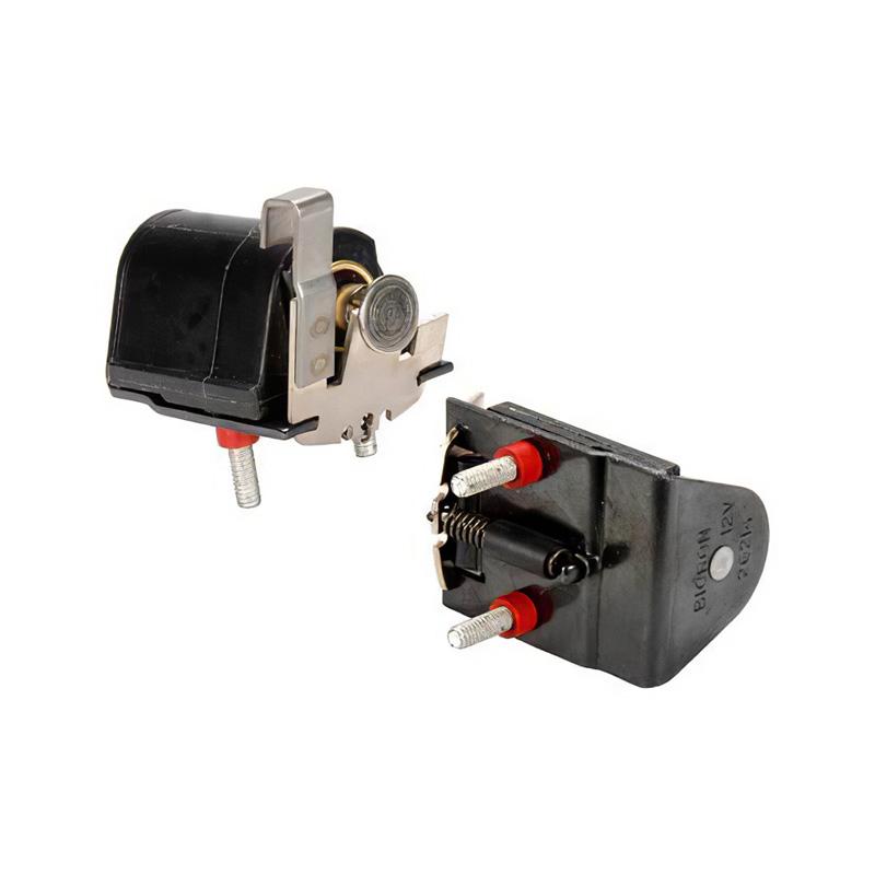 Fuel Shutoff Solenoid 15577535 for GM Nos 82-85 Chevrolet Buick Old Pontiac