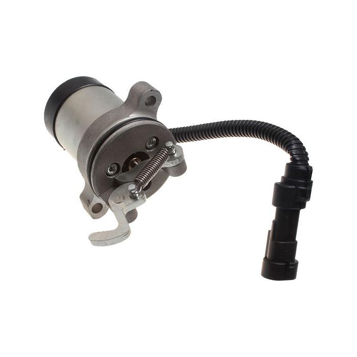 Fuel Shutoff Solenoid Valve 04103812 04103808 for Deutz F3L F3M F4L F4M 1011 2011