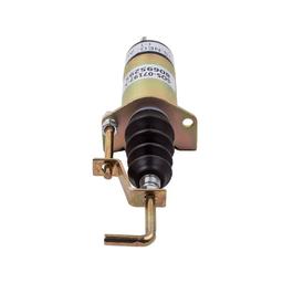 Fuel Shutoff Solenoid Valve 366-07197 SA-3405T 1502-12C7U2B2S1 for Lister Peter Lpw 12V online