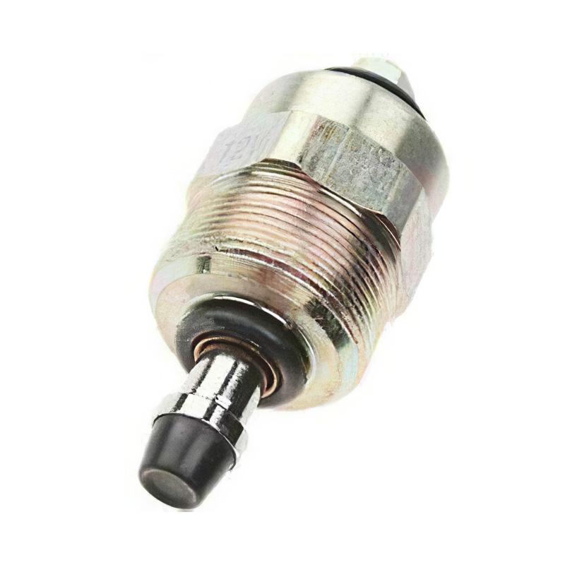 Fuel Solenoid 6630546 6632196 For Bobcat 843 853 2000 1213 12V online Fuel Solenoid 6630546 6632196 For Bobcat 843 853 2000 1213 12V online