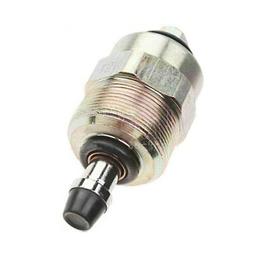 Fuel Solenoid 6630546 6632196 For Bobcat 843 853 2000 1213 12V online