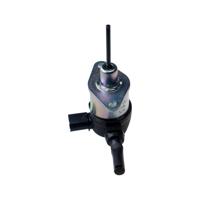 Fuel Stop solenoid 1A021-60015 For Kubota Wheel Loader R420S R520S online Fuel Stop solenoid 1A021-60015 For Kubota Wheel Loader R420S R520S online