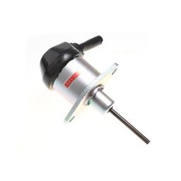 Buy Fuel Stop Solenoid 7022789 for Bobcat Loader AL275