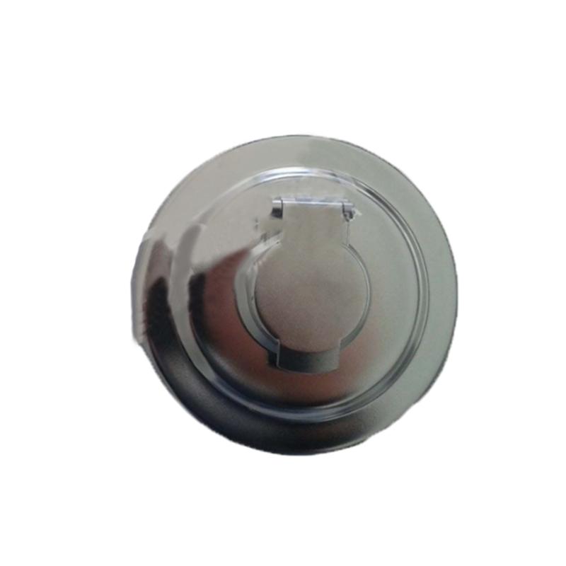 Fuel Tank Cap 21W-04-41490 for Komatsu Excavator PC78UU-6 PC78US-6 PC78MR-6