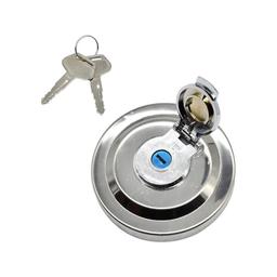 Buy Fuel Tank Cap 2A7-04-11260 for Komatsu PC200-8M0 PC210-10M0 PC220-8M0 PC430-8 WA200-8 WA270-8 WA320-8 WA480-8