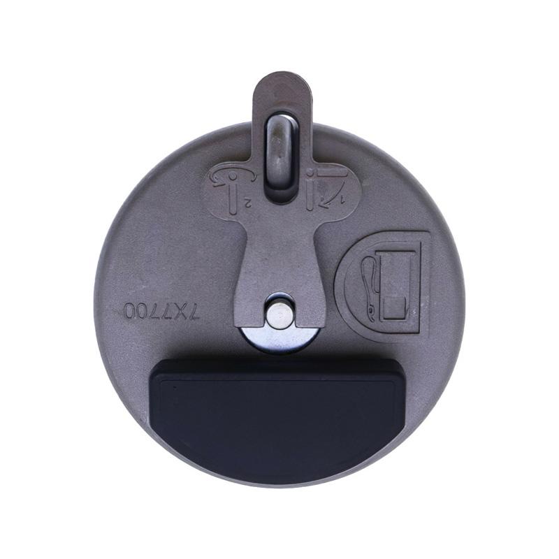 Fuel Tank Cap 7X7700 for Caterpillar CAT 815F 815F II 825G 825G II 825H SM-350 1090 1190 1190T 1290T 1390 2290 2390 2391 Excavator