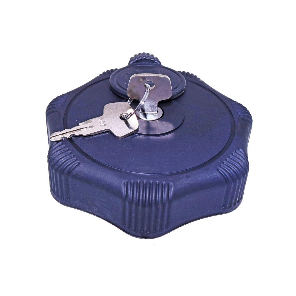 Fuel Tank Cap With 2 Keys R5511-51120 for Kubota KX018-4 KX033-4 KX040-4 KX057-4 SVL65-2