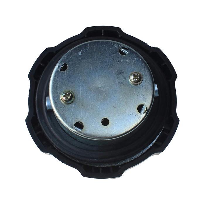 Fuel Tank Cap With Keys 459A 411-51122 For Kubota Excavator SVL75-2 SVL90 SVL90-2
